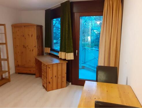 Foto - Möbliertes 1-Zimmer-Apartment in Regensburg - Provisionsfrei