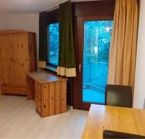 Möbliertes 1-Zimmer-Apartment in Regensburg - Provisionsfrei