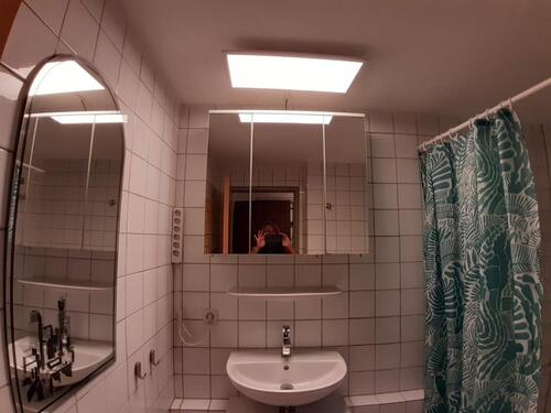 Foto - 1 Zimmer Etagenwohnung in Regensburg