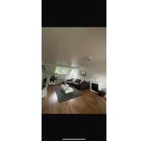 Voll möblierte 2 Zimmerwohnung im Essener Süden