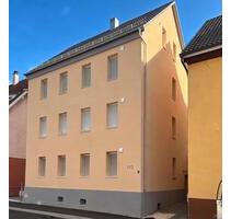 Renovierte 2-Zimmer-Dachgeschosswohnung - Göppingen Bruckwasen