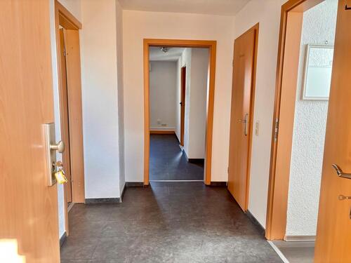 Foto - 2 Zimmer Dachgeschoßwohnung in Göppingen