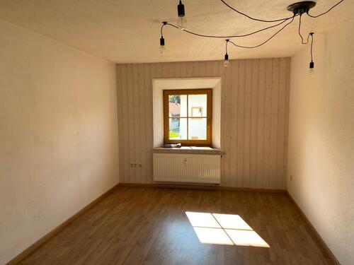 Foto - Etagenwohnung in Obing zur Miete