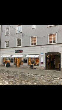 Foto - Ladenfläche Milchstraße - 2.600,00 EUR Kaltmiete, ca.  175,00 m²