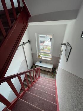 Foto - Etagenwohnung in Wuppertal
