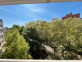 Foto - Renovierte 3 Zimmerwohnung mit Balkon
