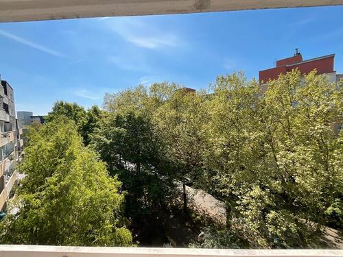 Foto - Renovierte 3 Zimmerwohnung mit Balkon