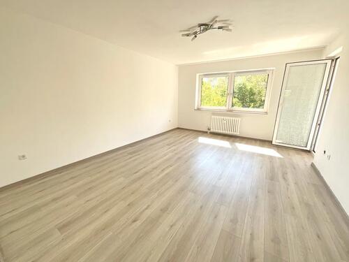 Foto - Etagenwohnung zur Miete in Münster
