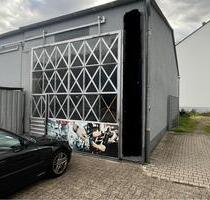Halle zu vermieten – ideal für Gründer & Selbstständige - Datteln