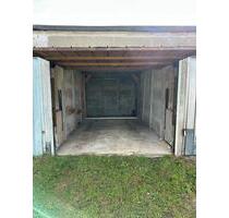 Garage in Suhl - 2.500,00 EUR Miete, in Suhl (PLZ: 98529) Aue 1