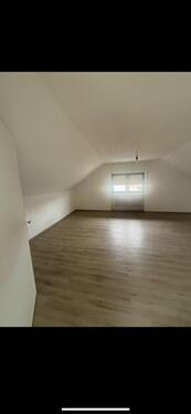 Foto - Etagenwohnung zur Miete in Lampertheim
