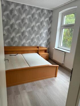 Foto - Etagenwohnung in Herne zur Miete