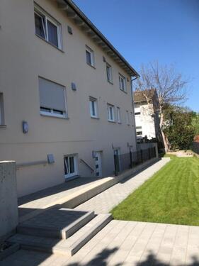 Foto - 3-Zimmer-Wohnung mit Einbauküche in Kelheim