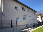 Foto - Etagenwohnung zur Miete in Kelheim