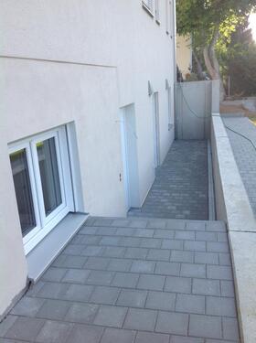 Foto - Etagenwohnung in Kelheim
