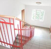 Hereinspaziert in schöne Wohnung mit Einbauküche - Chemnitz Hilbersdorf