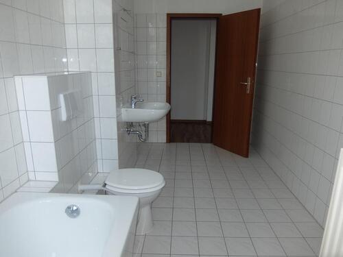 Foto - Etagenwohnung in Chemnitz