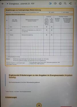 Foto - 1 Zimmer Etagenwohnung zum Kaufen in Burscheid