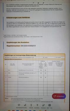 Foto - 1 Zimmer Etagenwohnung in Burscheid