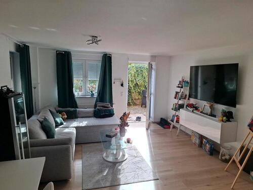 Foto - 2 Zimmer Wohnung in Hirrlingen - 700,00 EUR Kaltmiete,