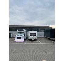 Stellplatz Wohnmobile Wohnwagen usw. - Mönchengladbach Süd