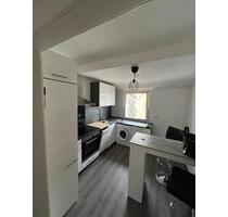 3 Zimmer, Küche, Bad mit Balkon in Worms-Neuhausen