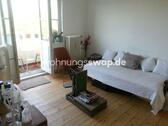 Foto - Wohnungsswap - 2 Zimmer, 60 m² - Bornsdorfer Straße, Neukölln, Berlin