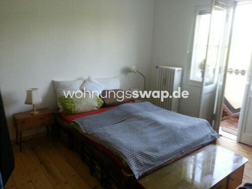 Foto - 2 Zimmer Etagenwohnung zur Miete in Berlin