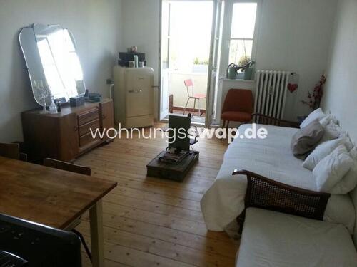 Foto - 2 Zimmer Etagenwohnung in Berlin