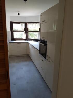 Foto - Etagenwohnung zur Miete in Memmingen