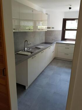 Foto - Etagenwohnung in Memmingen