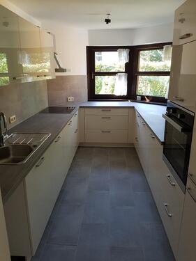 Foto - Etagenwohnung in Memmingen zur Miete