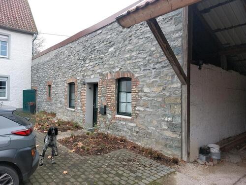 Foto - Wohnung in Erwitte-Berenbrock - 700,00 EUR Kaltmiete, ca.  60,00 m²