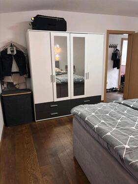 Foto - Etagenwohnung in Erwitte zur Miete