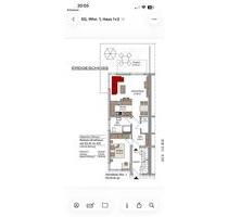 Schöne, helle Erdgeschoss 2-Zimmerwohnung in zentraler Lage - Bielefeld Heepen