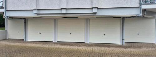 Foto - Garage in Hildesheim Nordstadt - 75,00&nbsp;EUR Miete,