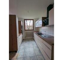 4 Zimmer Wohnung in Bayreuth - 890,00 EUR Kaltmiete, ca.  92,00 m² in Bayreuth (PLZ: 95447) Altstadt