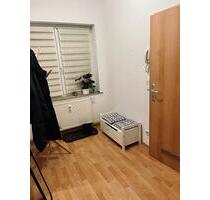 Gemütliche 2-Zimmer-Wohnung zum Wohlfühlen in Ebersdorf - Chemnitz