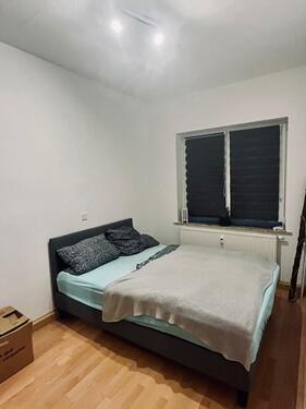 Foto - Etagenwohnung in Chemnitz zur Miete