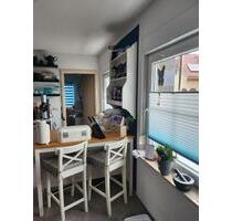 Helle 2-Zimmer-Wohnung in Sonneberg, Oberlind, ab 01.01.2026