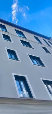 Foto - Erstbezug nach Sanierung - 2-Zimmer-Wohnung zu verkaufen