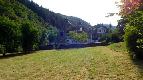 Foto - Etagenwohnung in Lambrecht (Pfalz) zur Miete