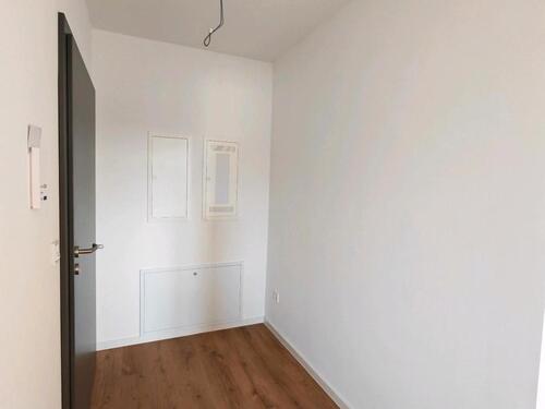 Foto - Dachgeschoßwohnung in Hallstadt zur Miete