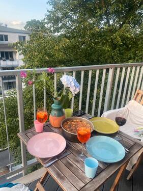 Foto - 2 Zimmer Etagenwohnung in Hamburg