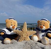 Ostsee-Urlaub 2026 - 40,00&nbsp;EUR Kaltmiete, in Barth (PLZ: 18356)