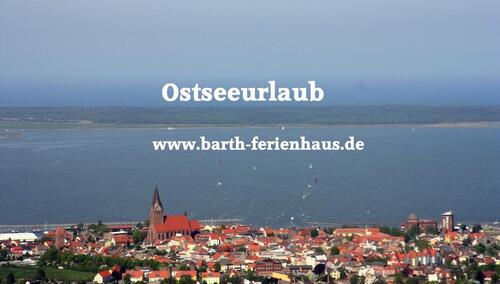 Foto - andere zur Miete in Barth