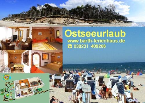 Foto - andere in Barth