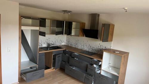 Foto - 2 Zimmer Etagenwohnung in Eppishausen