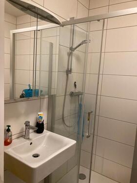 Foto - Etagenwohnung in Arnsberg zur Miete