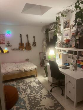 Foto - Anfragestop !! Oberstadt Wohnung Tiny House